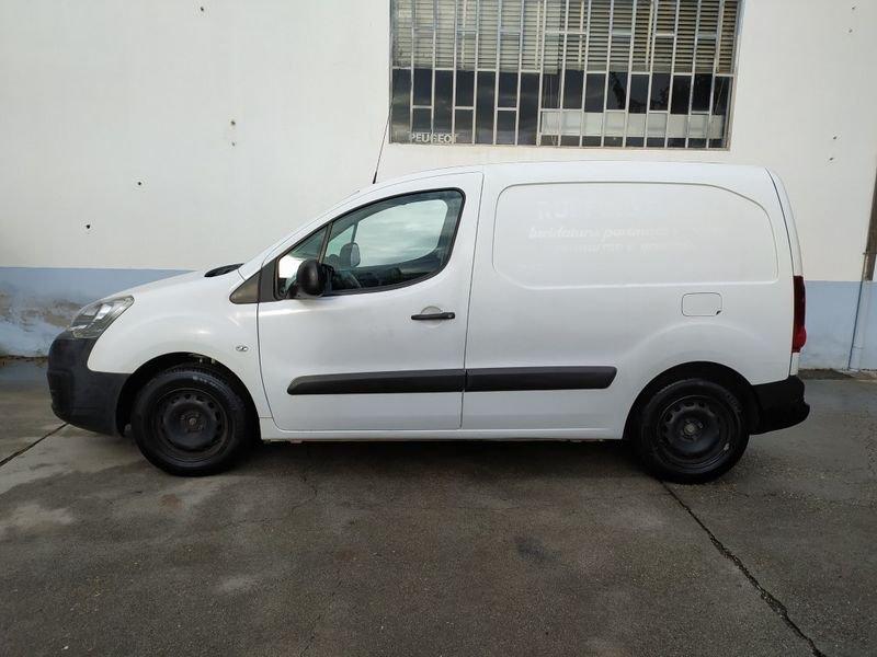 Peugeot Partner 100 HDi L1 Furgone