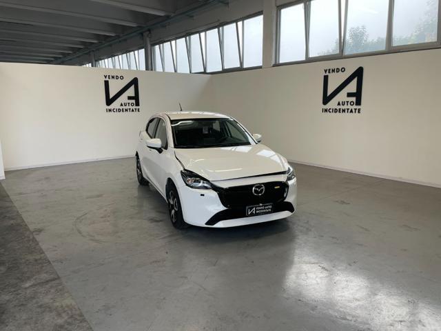 MAZDA 2 1.5 E-SKYACTIV-G 90CV M HYBRID CENTRE-LINE