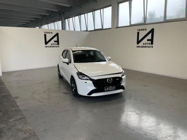 MAZDA 2 1.5 E-SKYACTIV-G 90CV M HYBRID CENTRE-LINE