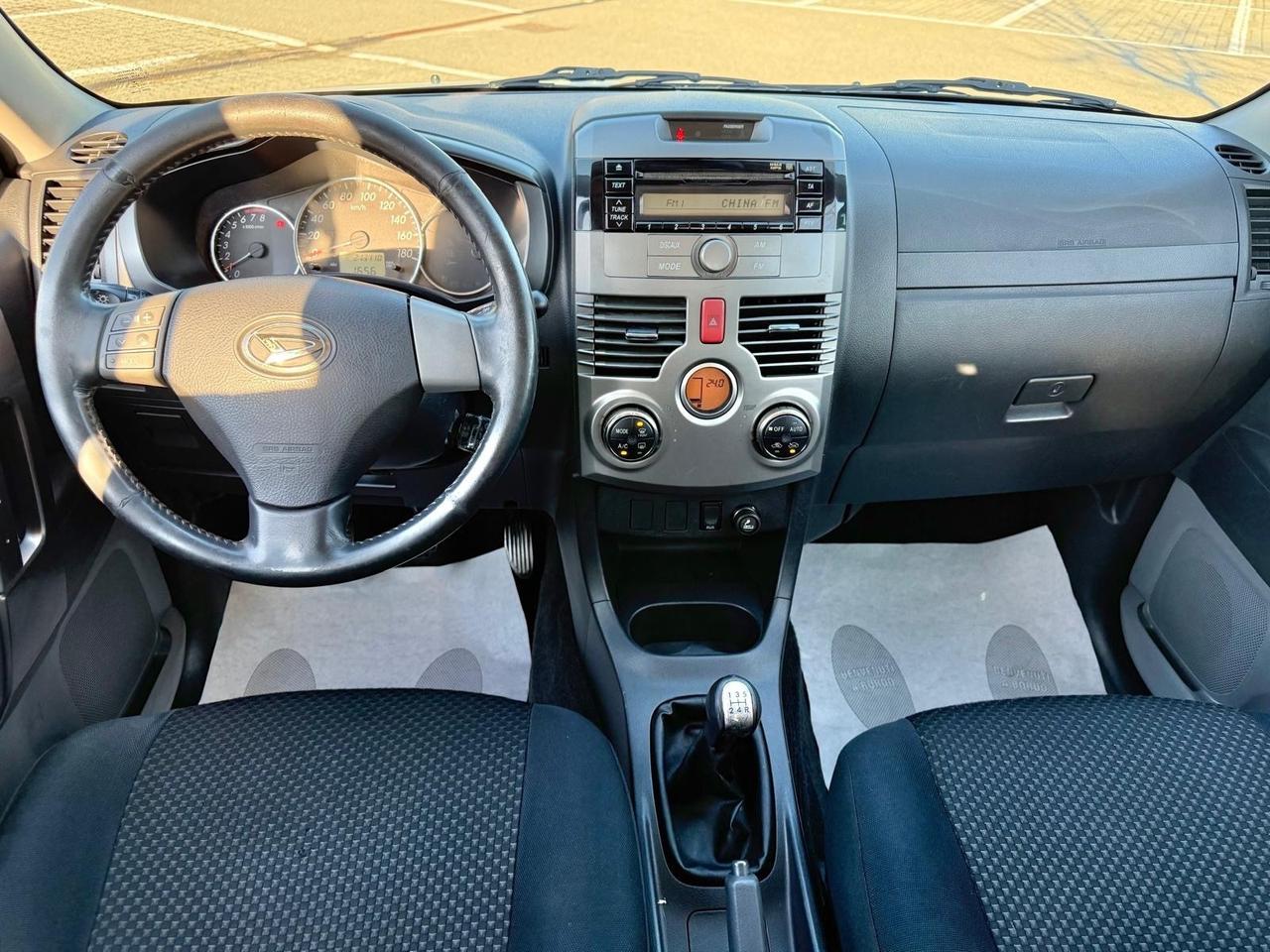 Daihatsu Terios 1.5 4WD 102Cv*Clima aut*Cerchi*Aux*