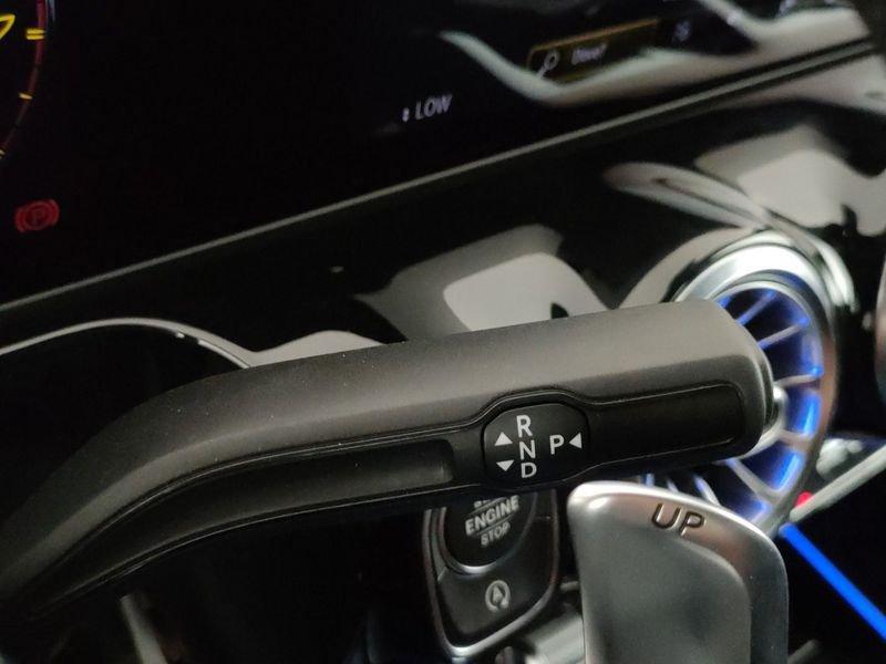 Mercedes-Benz GLA GLA AMG 35 4matic auto