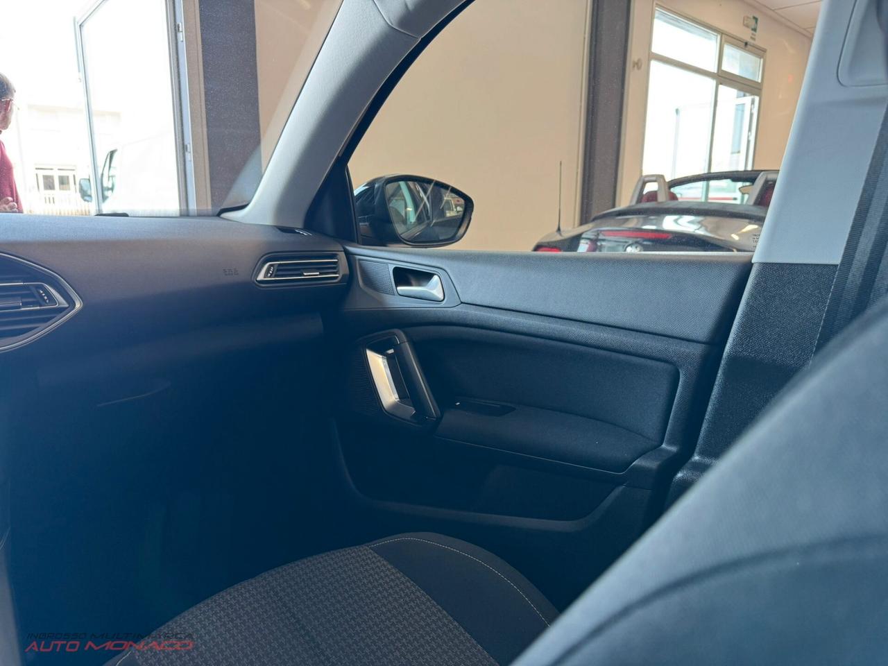 Peugeot 308 SW Allure BlueHDi 130cv EAT8 2019