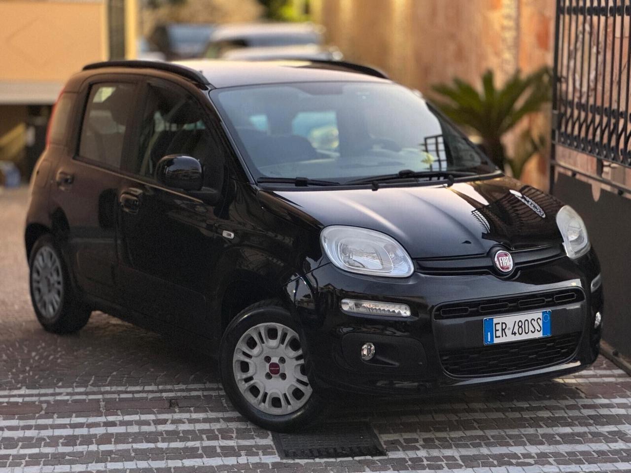 Fiat Panda 1.2 EasyPower Lounge