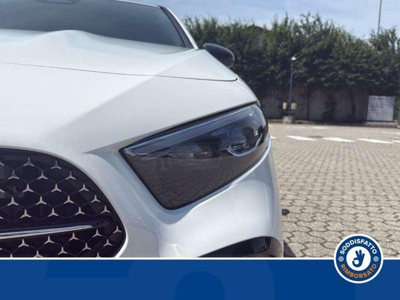 Mercedes-Benz Classe A 180d Automatic AMG Line Advanced Plus Extra