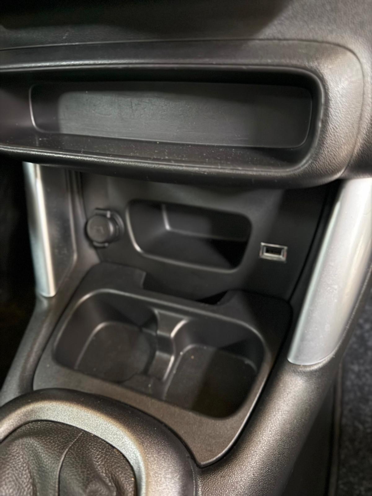 Citroen C3 Aircross C3 Aircross BlueHDi 100 S&S Live
