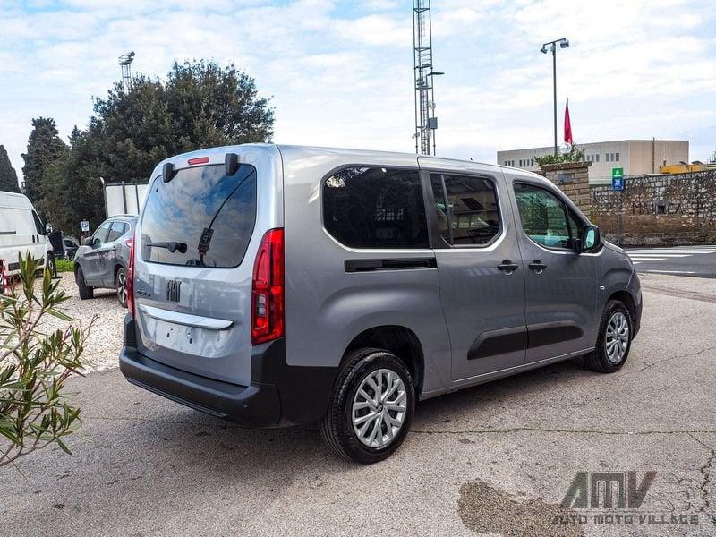 FIAT Doblò 1.5 BlueHdi 130 CV AT8 Combo Maxi N1 KM0