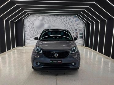 Smart ForFour 70 1.0 Passion-KM CERTIFICATI-PERMUTE-12 MESI GARANZIA
