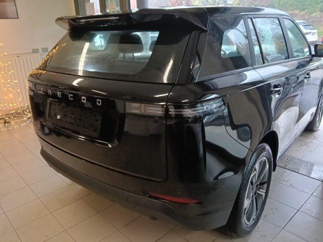 JAECOO Jaecoo 7 Jaecoo 5 1.6 TGDI 147 CV automatica. Pure