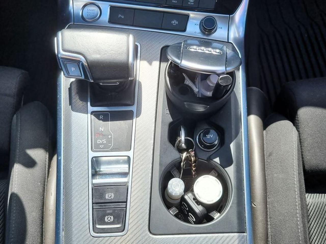 Audi A6 Avant 40 2.0 TDI S tronic Business Plus