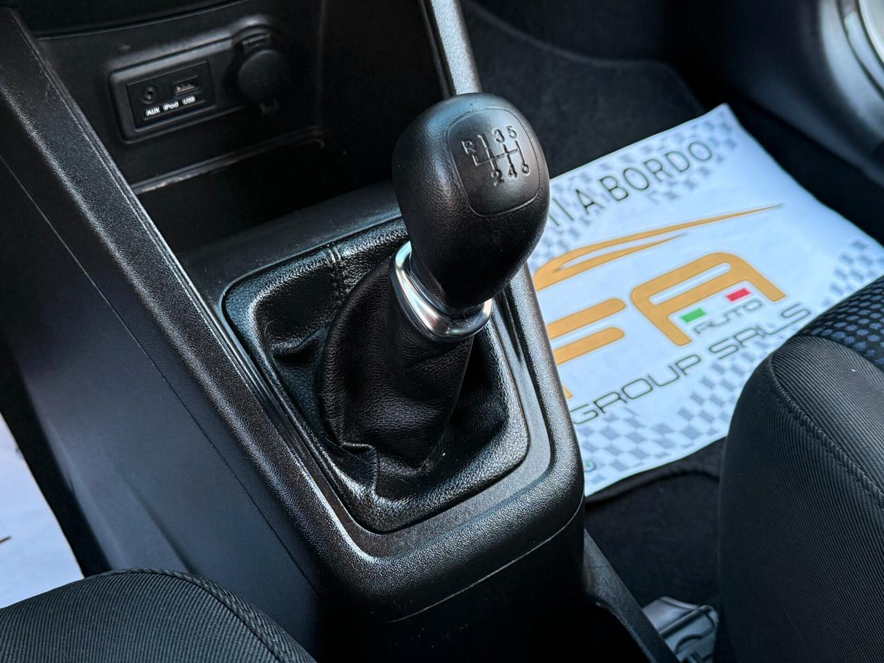 Hyundai iX20 1.4 CRDI 90CV Comfort - 2014