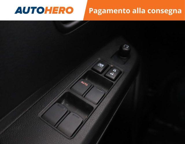 SUZUKI Ignis 1.2 Hybrid 4WD All Grip Top