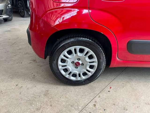 Fiat Panda Panda 1.2 Lounge 69cv E6