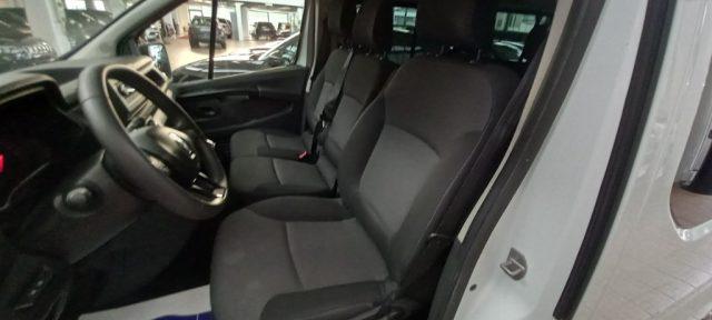RENAULT Trafic BluedCi 110CV PC-TN Authentic