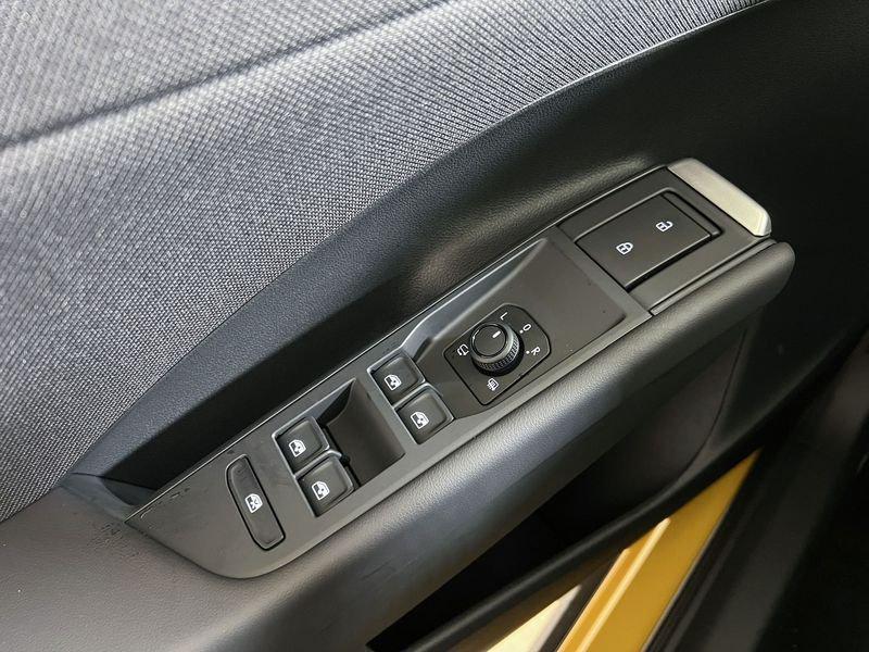 Volkswagen T-Roc T-Roc 1.5 eTSI ACT 150 CV DSG Life