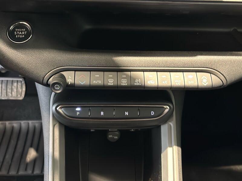 Jeep Avenger e-Hybrid 1.2 MHEV e-Hybrid Turbo Longitude