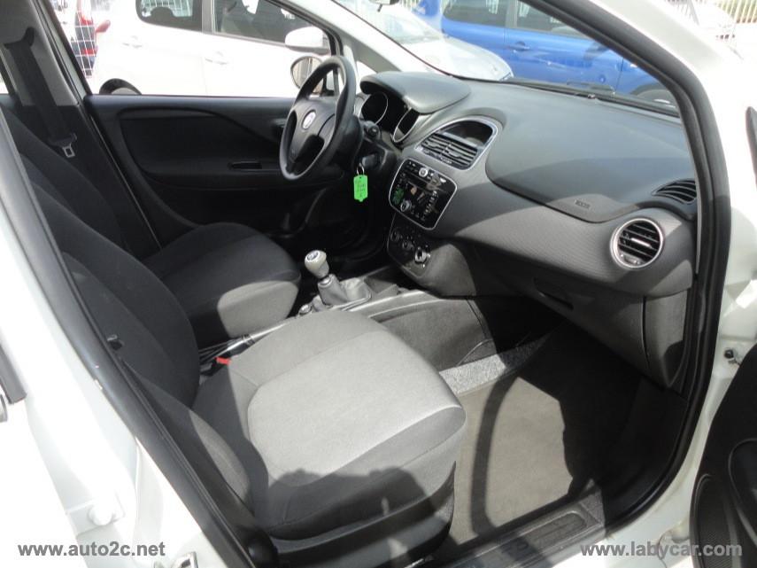 FIAT Punto 1.2 8V 5p. Lounge