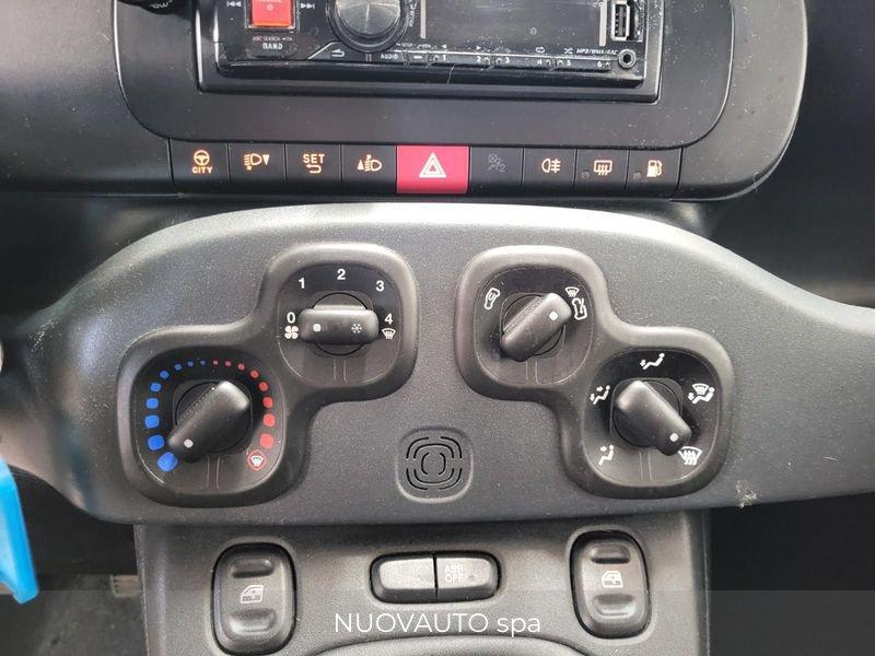 FIAT Panda 1.2 69cv EasyPower Easy