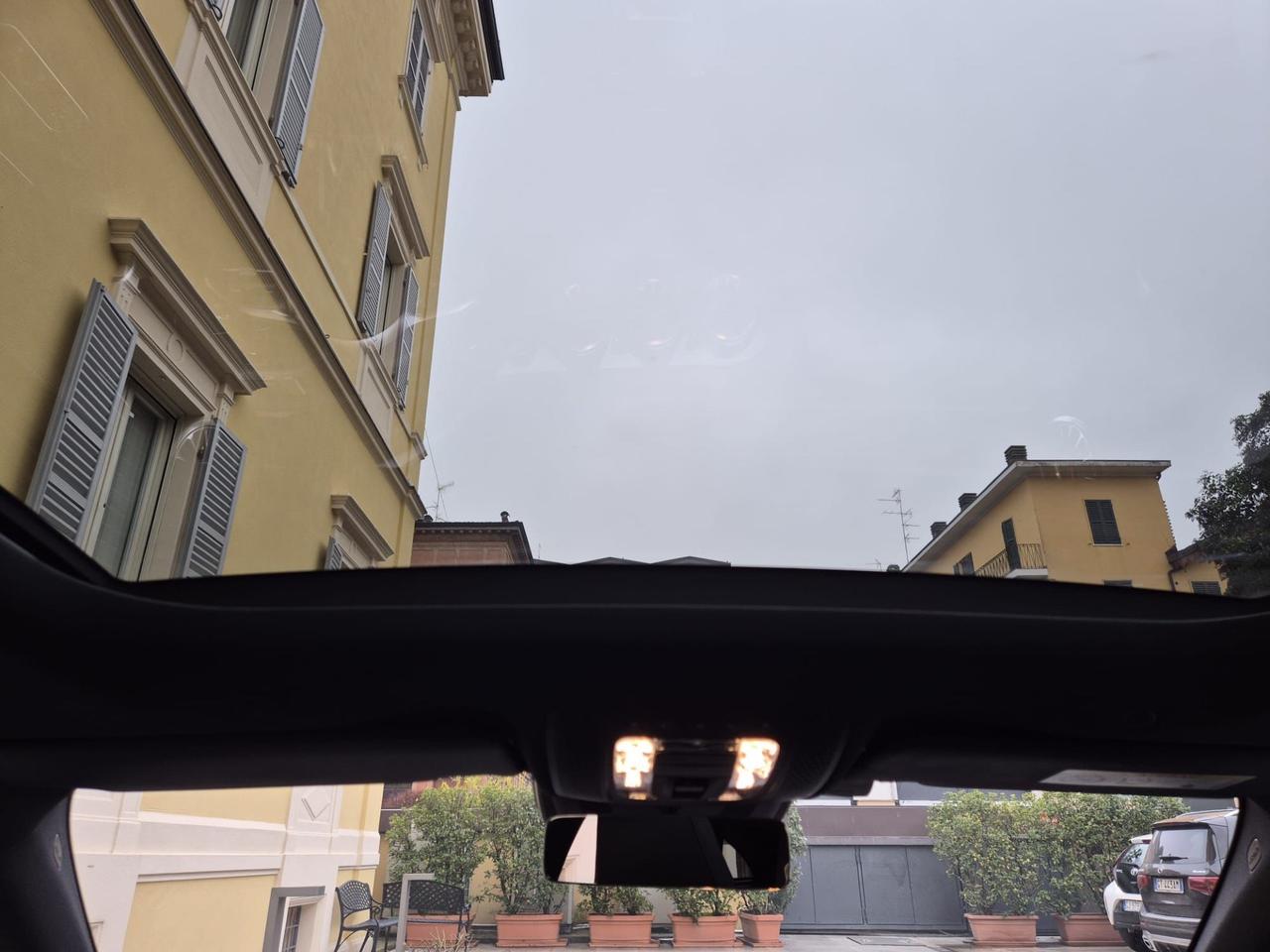 Mercedes-benz CLA 35 AMG 4Matic Shooting Brake 306cv Pano