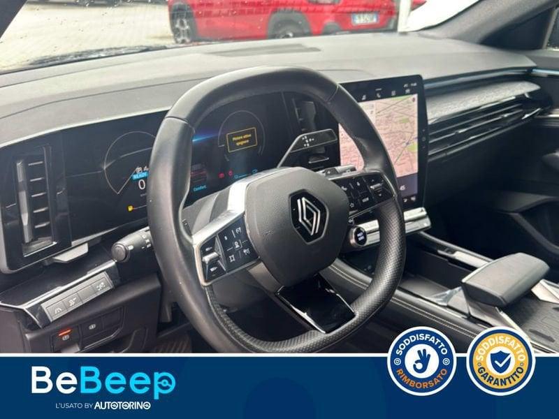 Renault Austral 1.2 E-TECH FULL HYBRID TECHNO 200CV AUTO