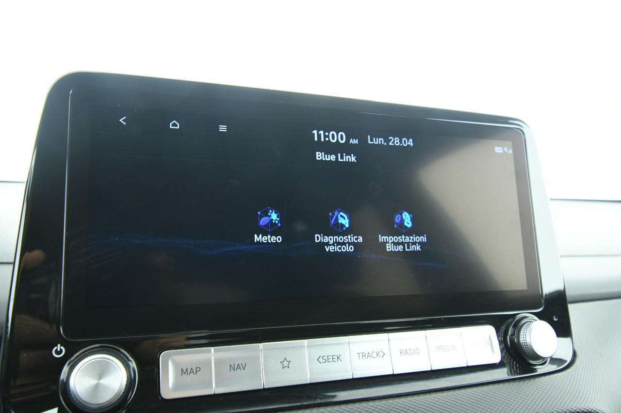 HYUNDAI Kona 64 kWh EV Xclass FULL LED+ACC+HEAD-UP+CAMERA+APP CONNECT