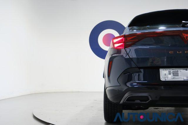 CUPRA Formentor 2.0 TDI DSG FULL LED