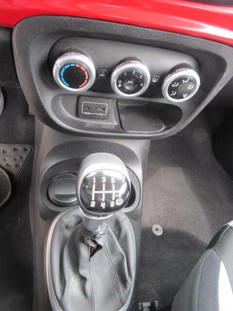 Fiat 500L 1.4 95 CV Pop Star GPL