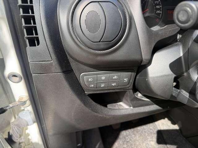 Fiat Qubo 1.3 mjt 16v 80cv Trekking