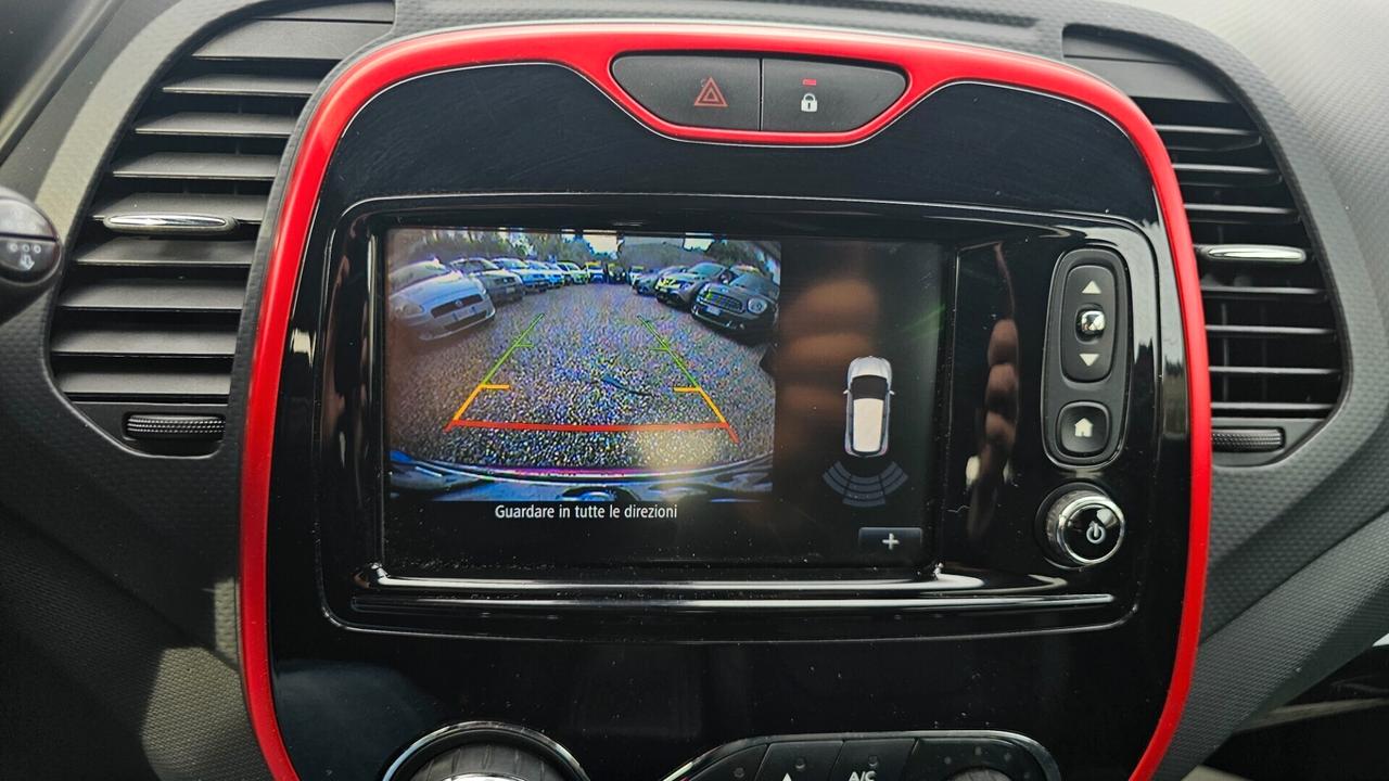 Renault Captur dCi 8V 90 CV Start&Stop Energy Zen