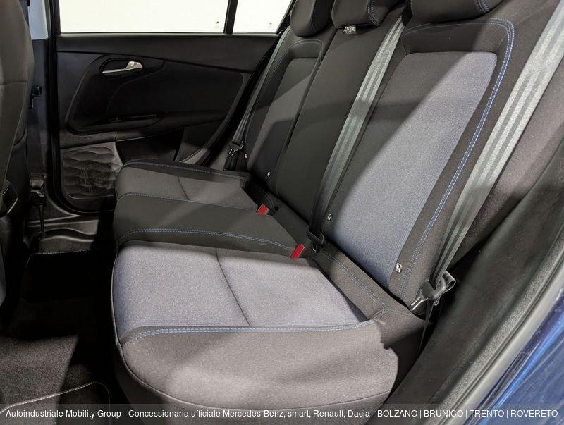FIAT Tipo 1.4 95 CV 5 PORTE LOUNGE ''NEOPATENTATI''