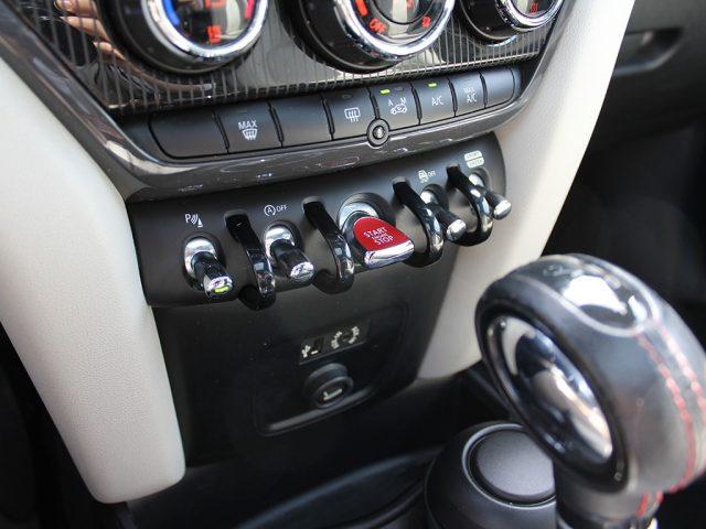 MINI Countryman 2.0 Cooper SD Countryman Automatica