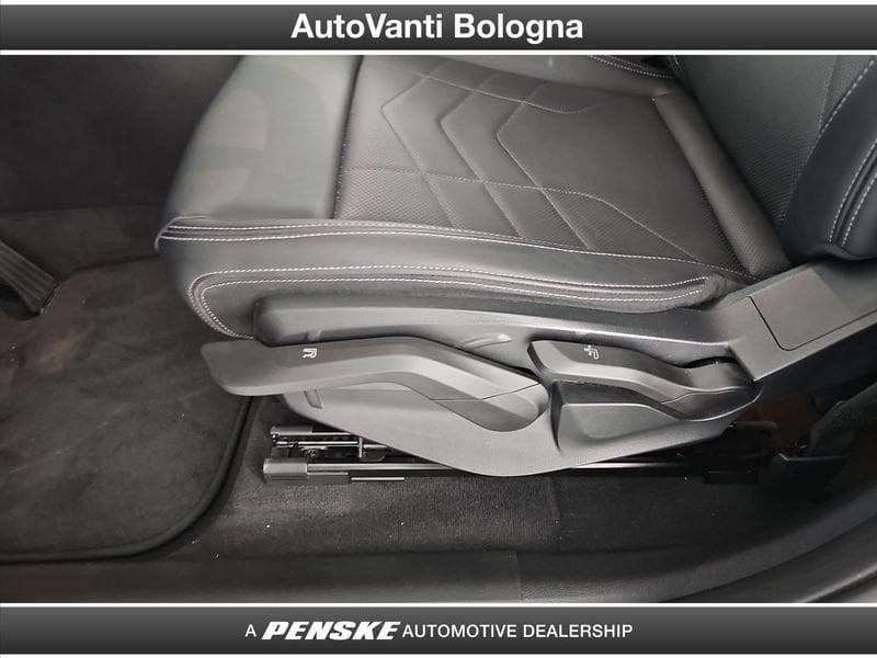 BMW iX1 eDrive 20 X-Line