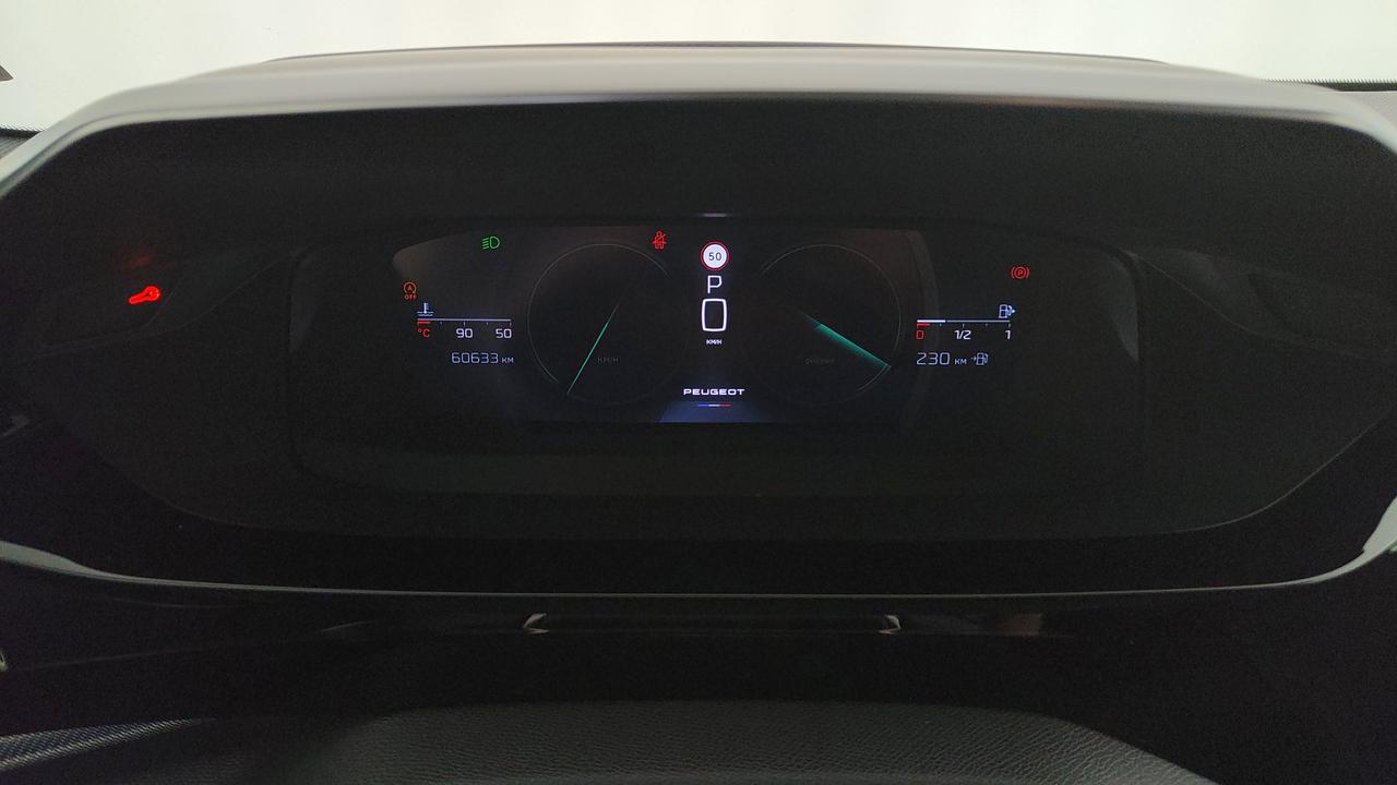 PEUGEOT 308 1.5 bluehdi GT s&s 130cv eat8