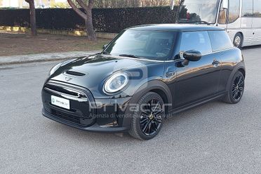 MINI Mini Cooper SE Classic