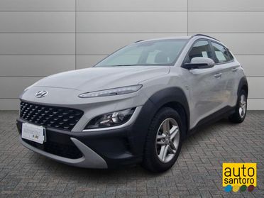 HYUNDAI KONA 1.0 T-GDI 48V XTECH