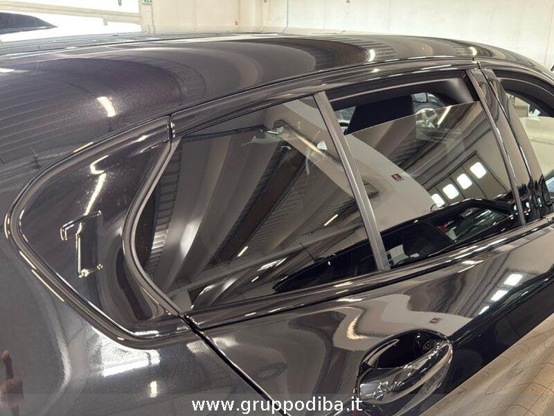 BMW Serie 1 F70 120d 48V MSport Design auto