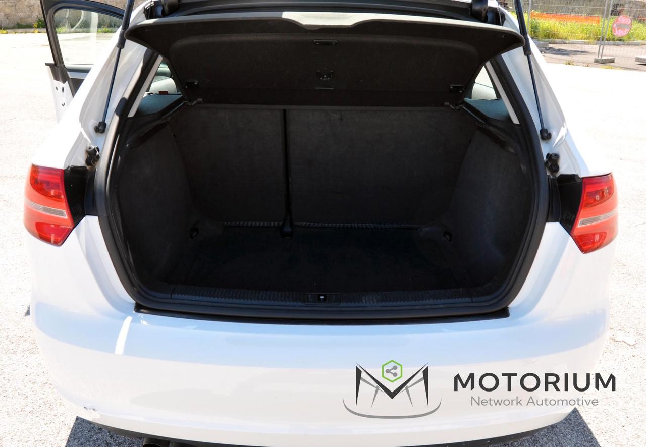 Audi A3 Sportback 1.9 tdi Ambition