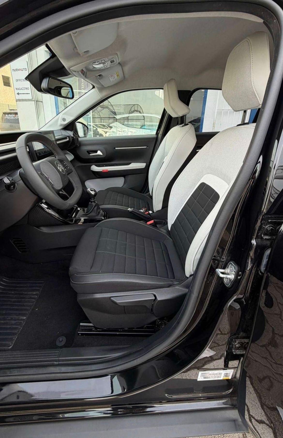Citroen C3 PureTech 100 S&S Max