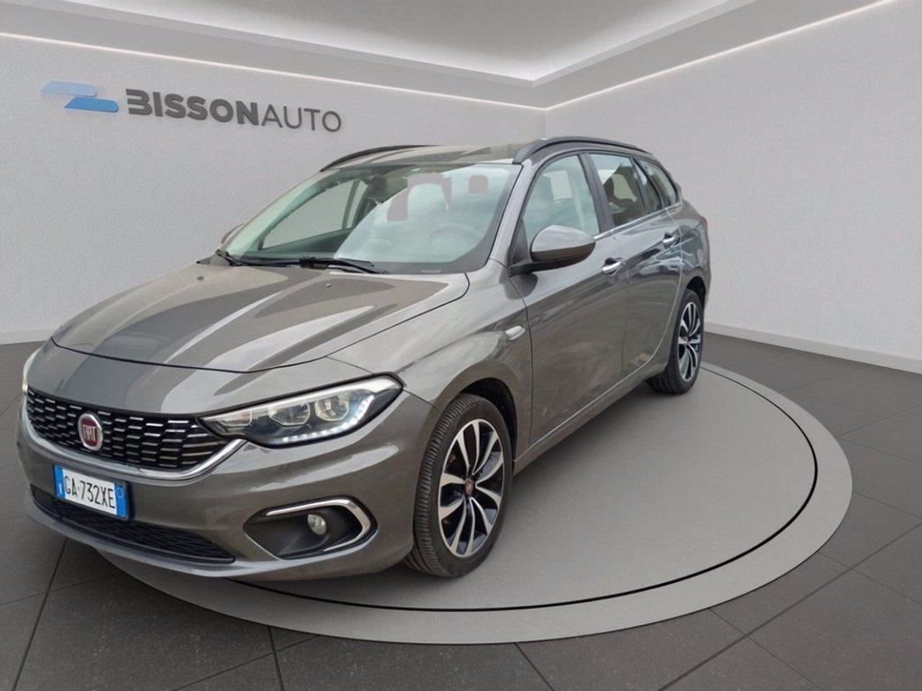 FIAT Tipo sw 1.6 mjt lounge s&s 120cv dct my20 del 2020