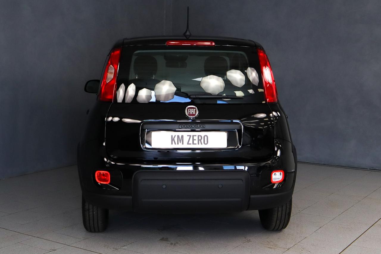 Fiat Panda 1.0 Hybrid 70cv Pandina Restyling