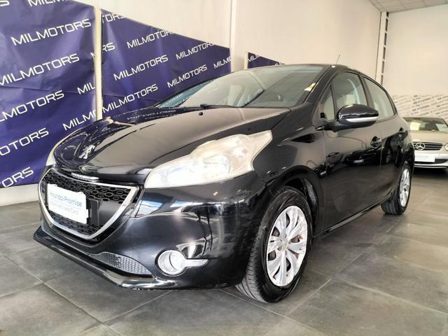 PEUGEOT 208 1° serie 1.2 VTi 82 CV 5 porte Access