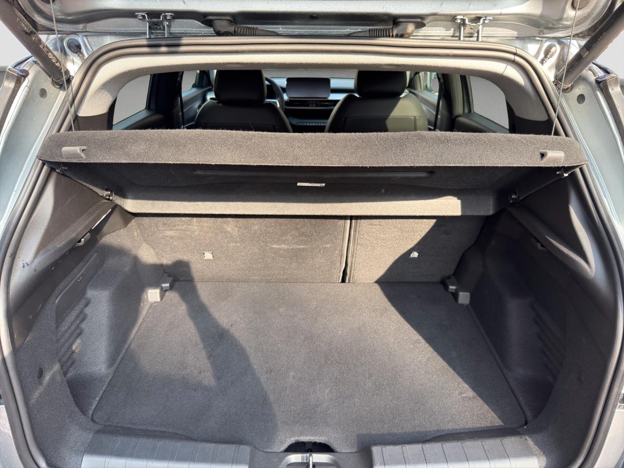 Jeep Avenger 1.2 Turbo 100 CV Summit