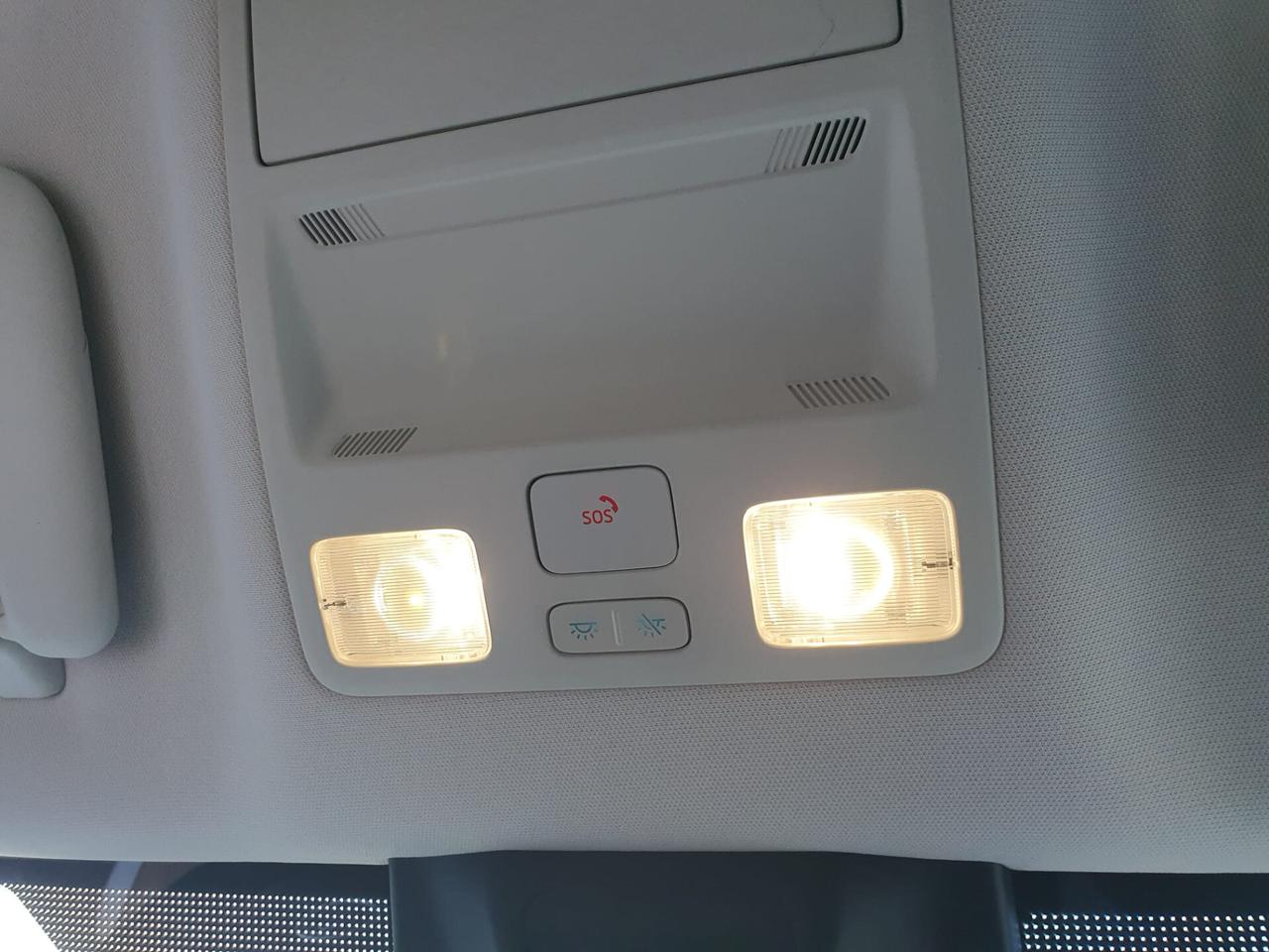 Ford Focus 1.5 EcoBlue 95 CV 5p. Business