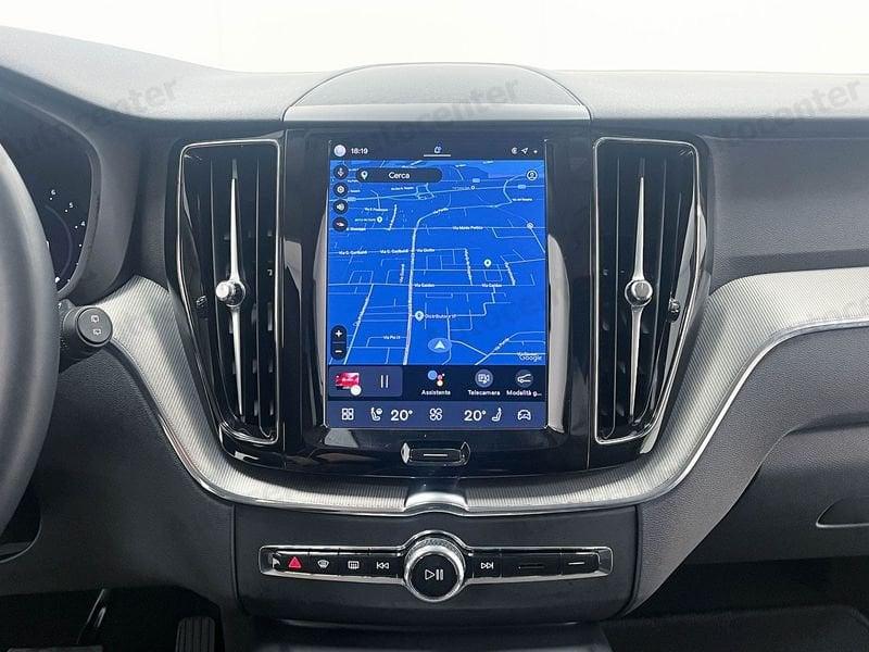 Volvo XC60 XC60 B4 (d) 197CV AWD AUT PLUS DARK