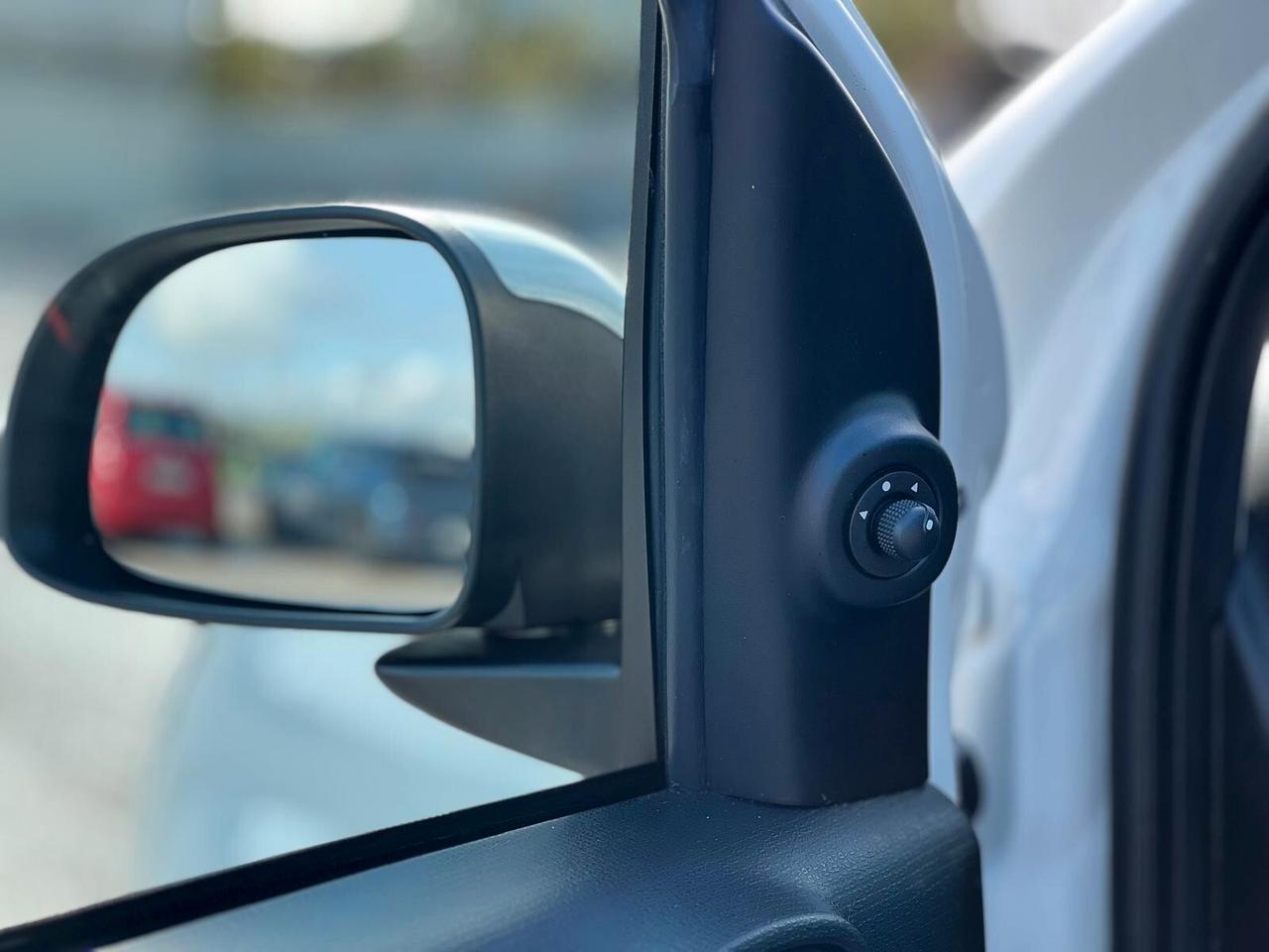 Fiat Panda Cross 1.0 FireFly S&S Hybrid