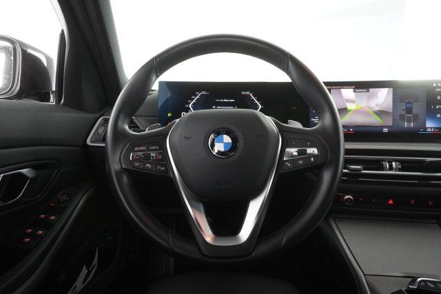 BMW 318 Serie 3 (G20/G21) d 48V Touring