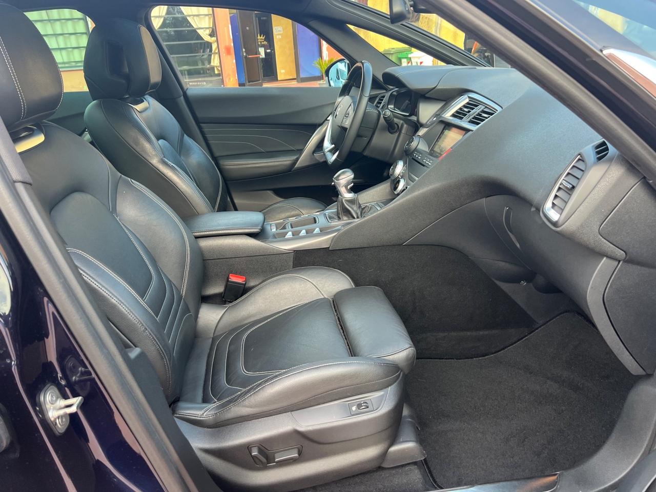 Ds DS5 5 BlueHDi 150 S&S Sport Chic