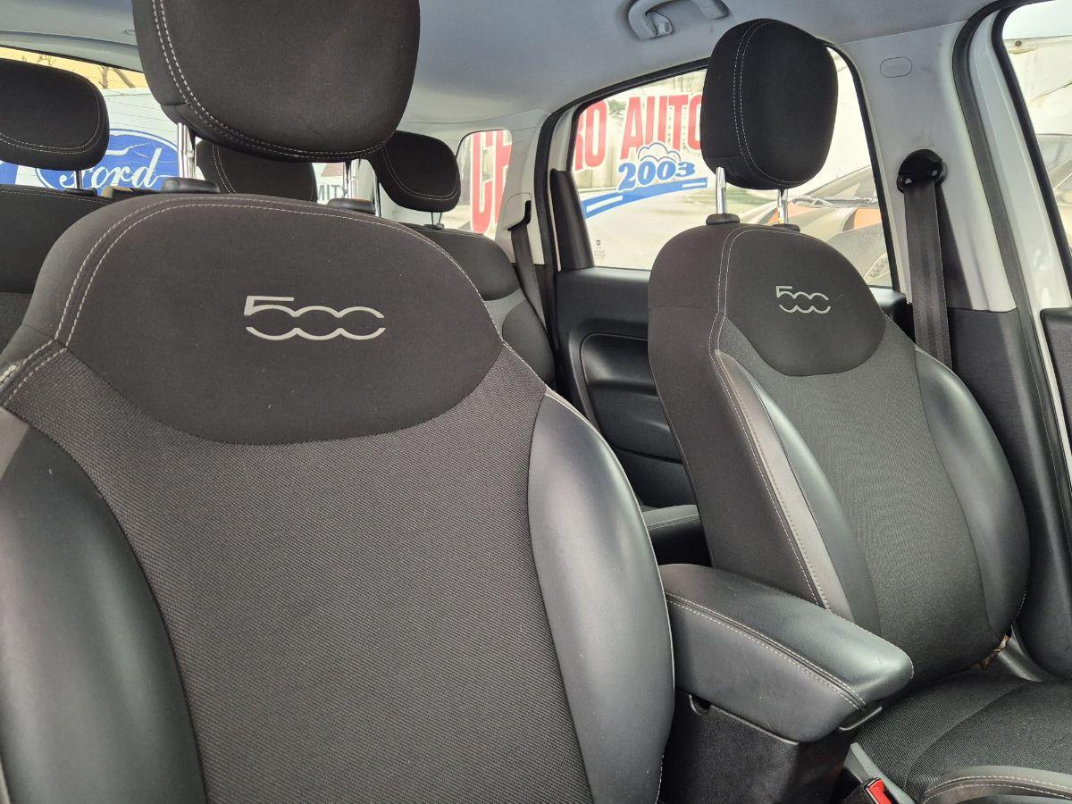 FIAT - 500 L - 1.3 MJT 95 CV Cross