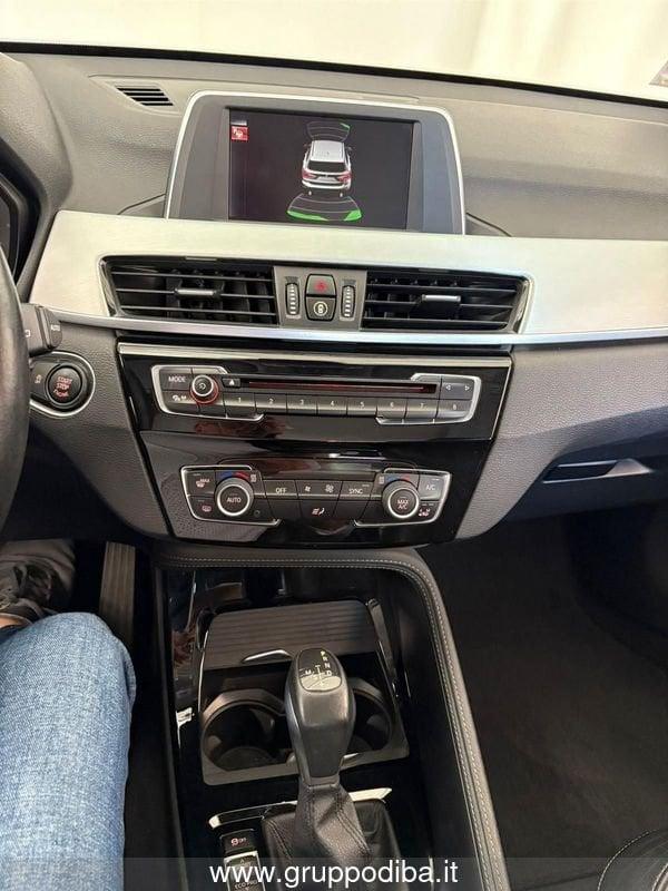 BMW X1 F48 Diesel xdrive18d xLine auto