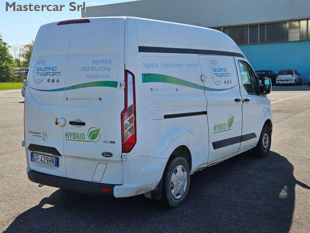FORD Transit Custom N1 3 posti L2H2 TREND 2.0 ECOBLUE 130 CV - GF429HN