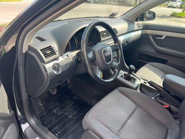 Audi A4 A4 2.0 tdi Top
